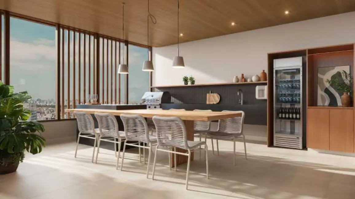 Foto 6 de Apartamento com 4 quartos à venda, 143m2 em Salvador - BA