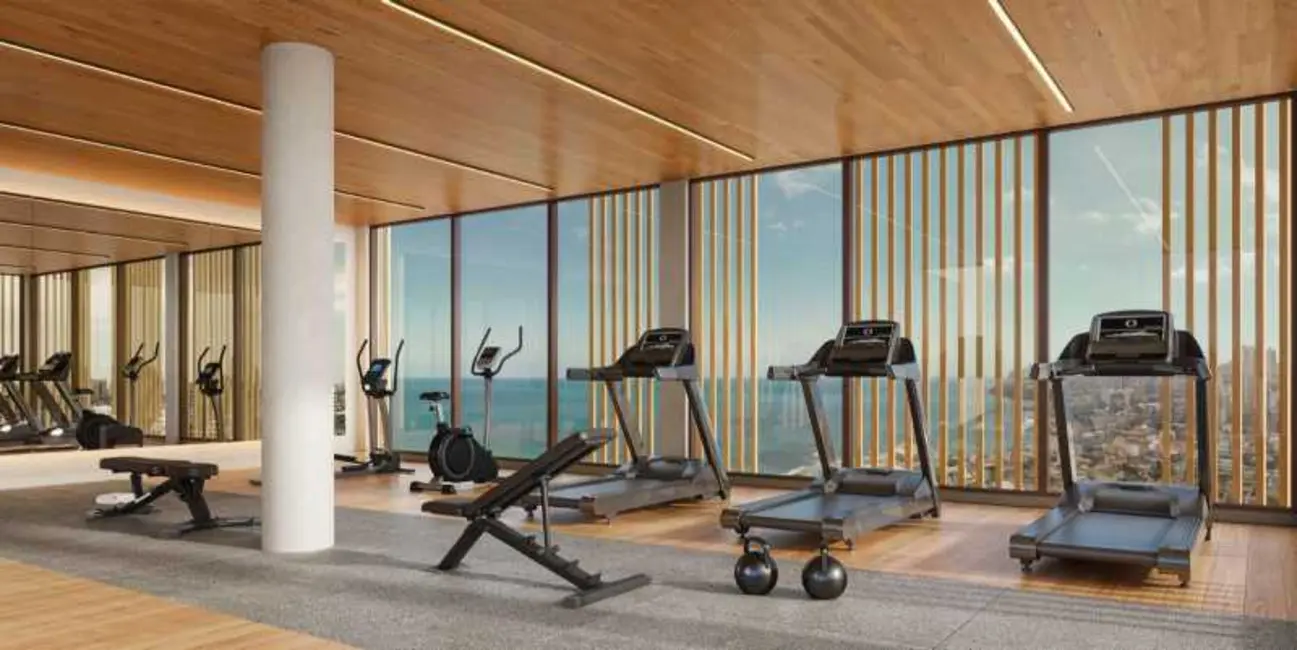 Foto 8 de Apartamento com 4 quartos à venda, 143m2 em Salvador - BA