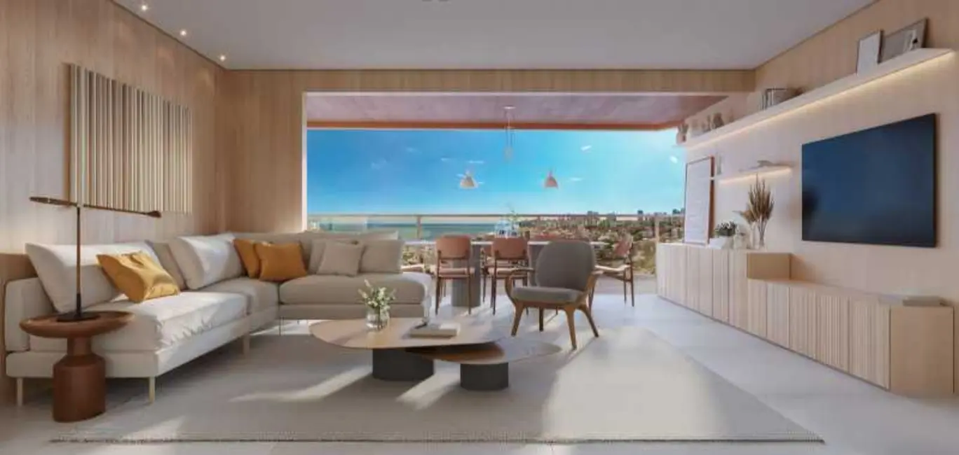 Foto 1 de Apartamento com 4 quartos à venda, 143m2 em Salvador - BA