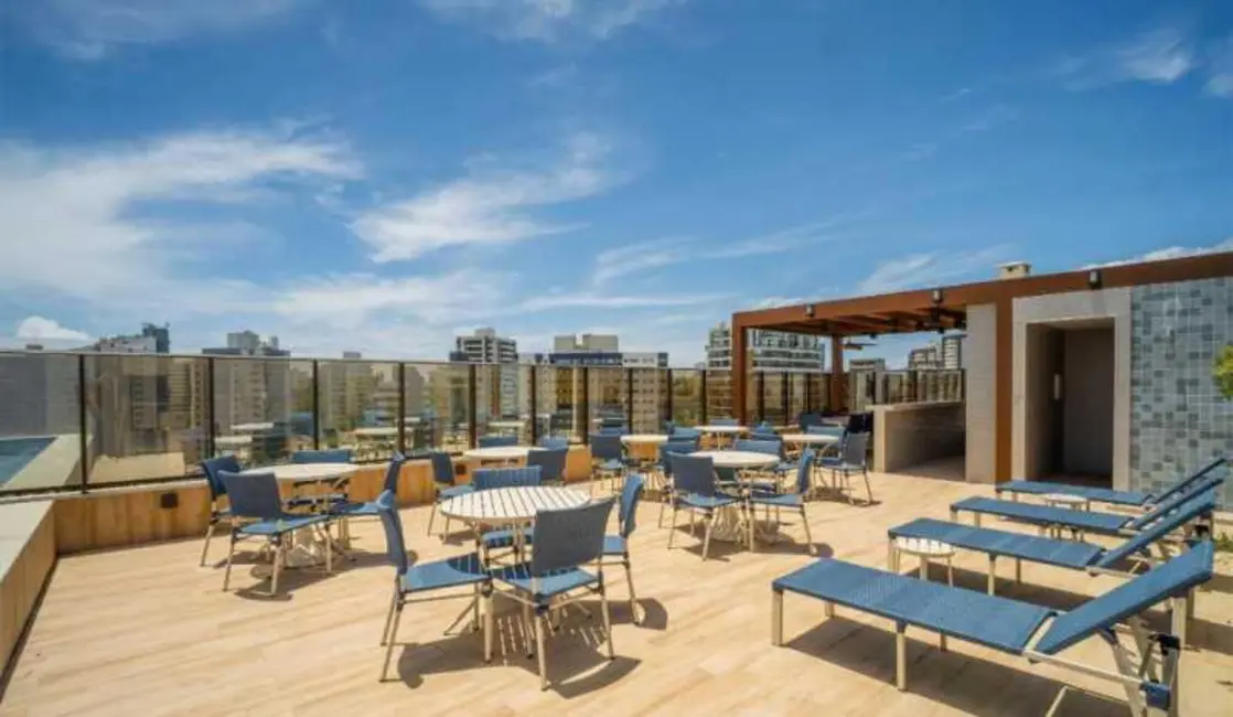 Foto 7 de Loft / Flat com 1 quarto à venda, 20m2 em Salvador - BA