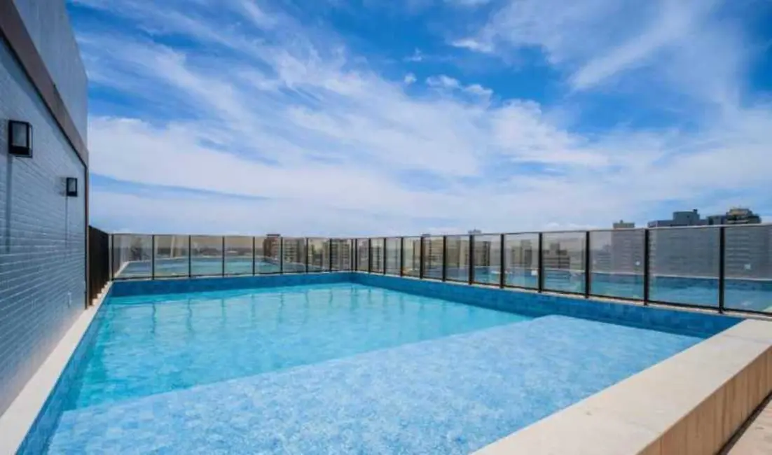 Foto 8 de Loft / Flat com 1 quarto à venda, 20m2 em Salvador - BA