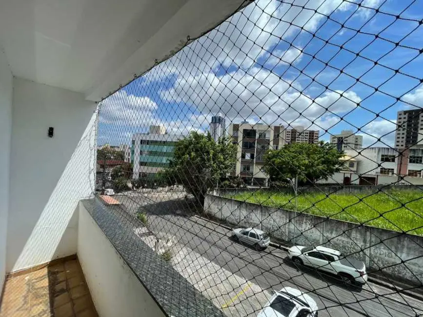 Apartamento com 2 quartos à venda, 70m2 em Salvador - BA - imagem 2 Foto 2 de Apartamento com 2 quartos à venda, 70m2 em Salvador - BA