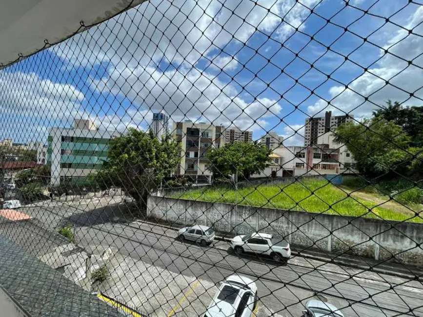 Apartamento com 2 quartos à venda, 70m2 em Salvador - BA - imagem 3 Foto 3 de Apartamento com 2 quartos à venda, 70m2 em Salvador - BA