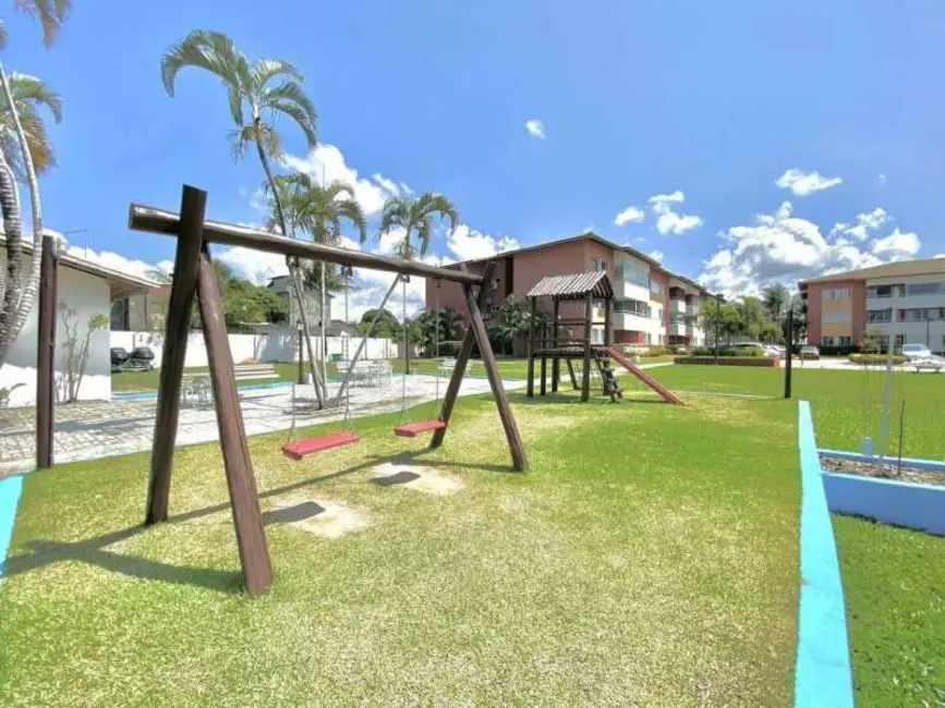 Apartamento com 2 quartos à venda, 69m2 em Camacari - BA - imagem 9 Foto 9 de Apartamento com 2 quartos à venda, 69m2 em Camacari - BA