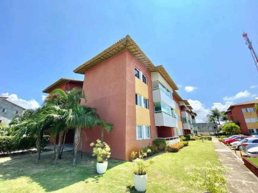 Apartamento com 2 quartos à venda, 69m2 em Camacari - BA - imagem 7 Foto 7 de Apartamento com 2 quartos à venda, 69m2 em Camacari - BA