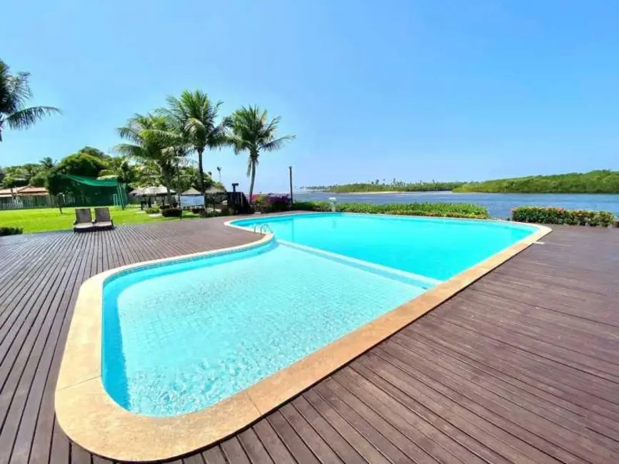 Apartamento com 2 quartos à venda, 69m2 em Camacari - BA - imagem 3 Foto 3 de Apartamento com 2 quartos à venda, 69m2 em Camacari - BA