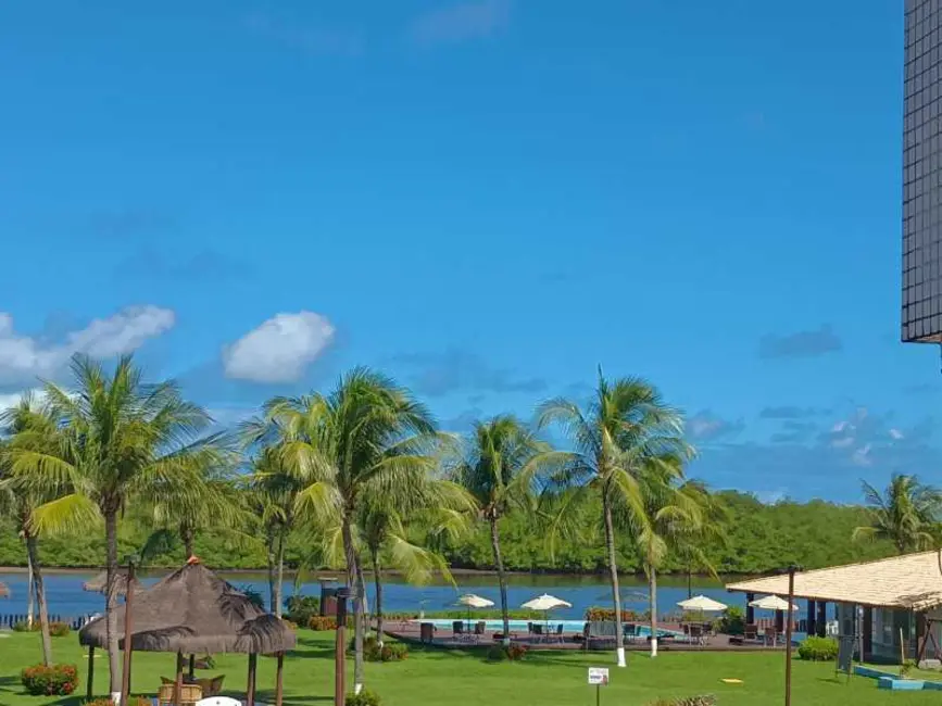 Apartamento com 2 quartos à venda, 69m2 em Camacari - BA - imagem 2 Foto 2 de Apartamento com 2 quartos à venda, 69m2 em Camacari - BA