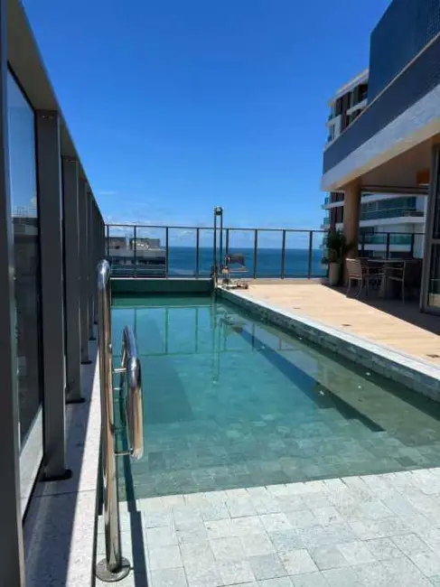 Foto 3 de Apartamento com 1 quarto à venda, 28m2 em Salvador - BA