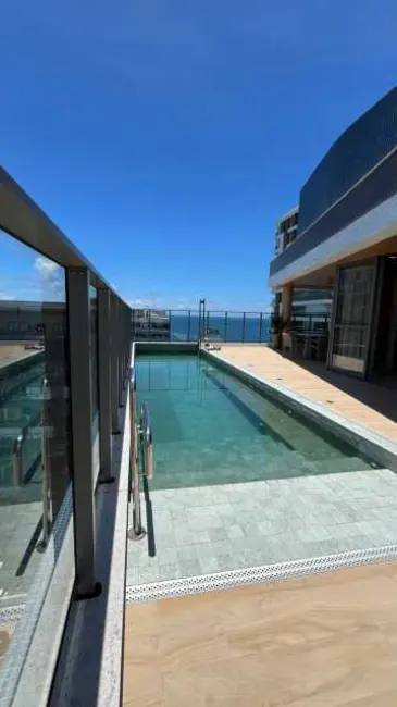 Foto 4 de Apartamento com 1 quarto à venda, 28m2 em Salvador - BA