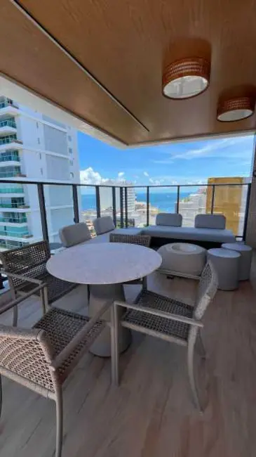 Foto 5 de Apartamento com 1 quarto à venda, 28m2 em Salvador - BA