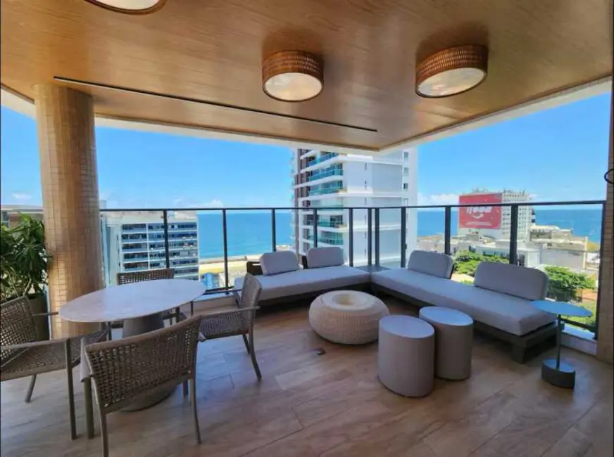 Foto 1 de Apartamento com 1 quarto à venda, 28m2 em Salvador - BA