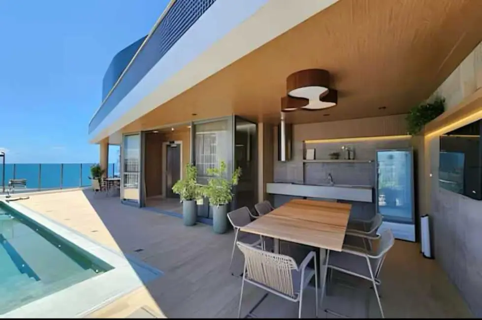 Foto 7 de Apartamento com 1 quarto à venda, 28m2 em Salvador - BA