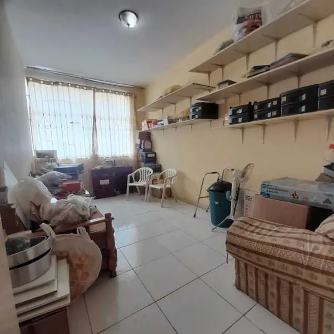 Foto 4 de Apartamento com 3 quartos à venda, 94m2 em Salvador - BA