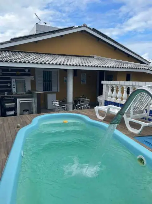 Casa de Condomínio com 4 quartos à venda, 204m2 em Salvador - BA - imagem 5 Foto 5 de Casa de Condomínio com 4 quartos à venda, 204m2 em Salvador - BA