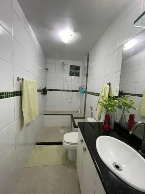 Casa de Condomínio com 4 quartos à venda, 204m2 em Salvador - BA - imagem 8 Foto 8 de Casa de Condomínio com 4 quartos à venda, 204m2 em Salvador - BA