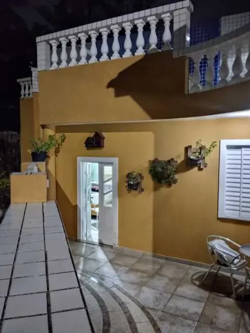 Casa de Condomínio com 4 quartos à venda, 204m2 em Salvador - BA - imagem 3 Foto 3 de Casa de Condomínio com 4 quartos à venda, 204m2 em Salvador - BA