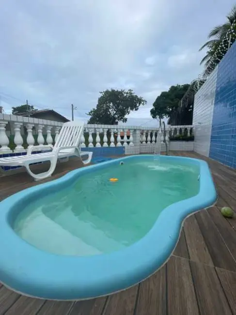 Casa de Condomínio com 4 quartos à venda, 204m2 em Salvador - BA - imagem 6 Foto 6 de Casa de Condomínio com 4 quartos à venda, 204m2 em Salvador - BA