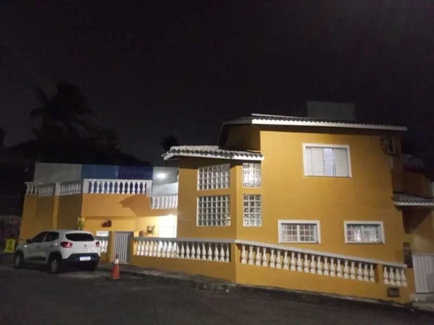Casa de Condomínio com 4 quartos à venda, 204m2 em Salvador - BA - imagem 1 Foto 1 de Casa de Condomínio com 4 quartos à venda, 204m2 em Salvador - BA