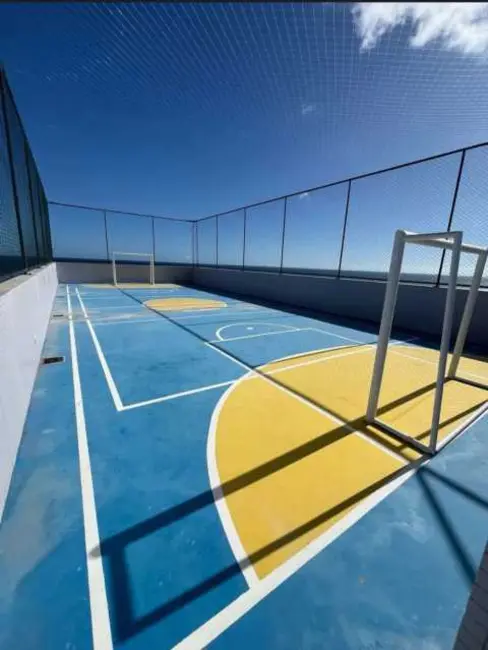 Loft / Flat com 1 quarto à venda, 13m2 em Salvador - BA - imagem 7 Foto 7 de Loft / Flat com 1 quarto à venda, 13m2 em Salvador - BA