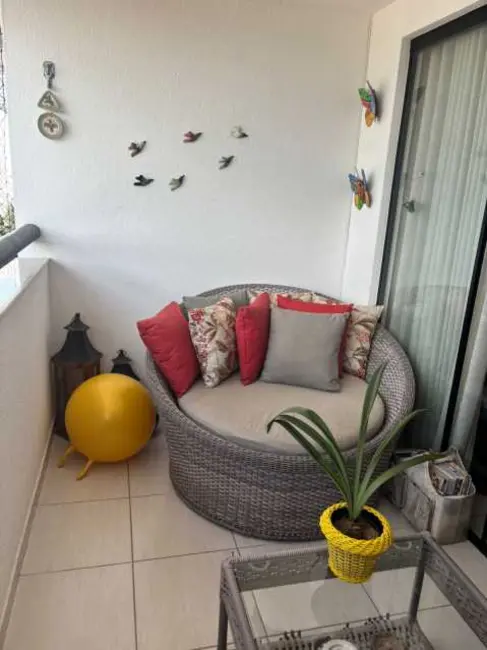 Foto 4 de Apartamento com 2 quartos à venda, 85m2 em Salvador - BA