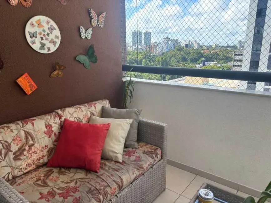 Foto 3 de Apartamento com 2 quartos à venda, 85m2 em Salvador - BA