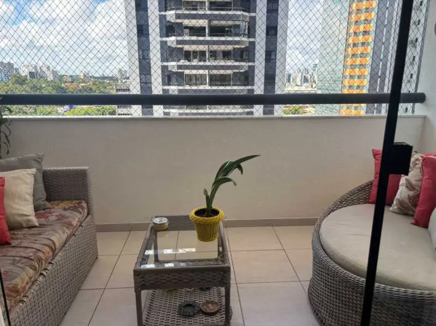 Foto 5 de Apartamento com 2 quartos à venda, 85m2 em Salvador - BA