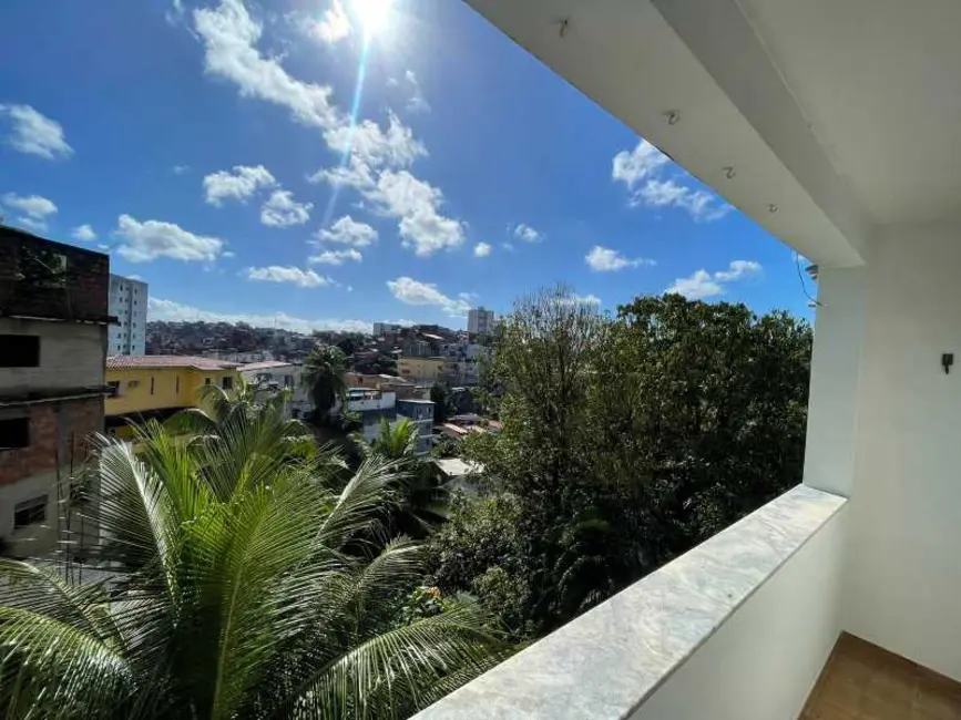 Foto 4 de Apartamento com 2 quartos à venda, 70m2 em Salvador - BA