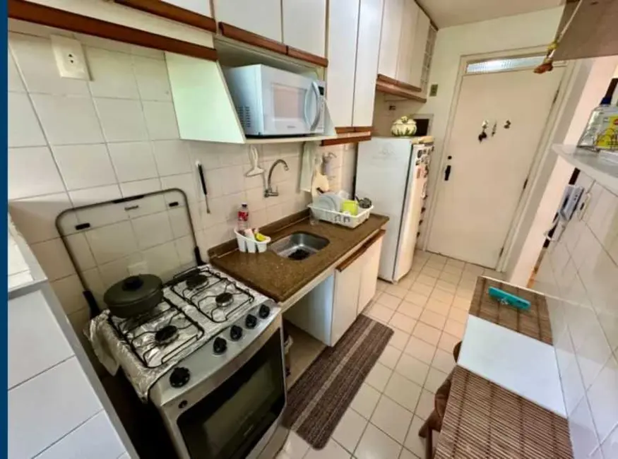 Foto 9 de Apartamento com 3 quartos à venda, 75m2 em Salvador - BA
