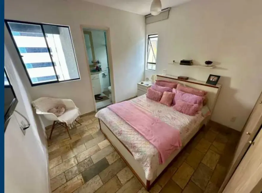 Foto 7 de Apartamento com 3 quartos à venda, 75m2 em Salvador - BA