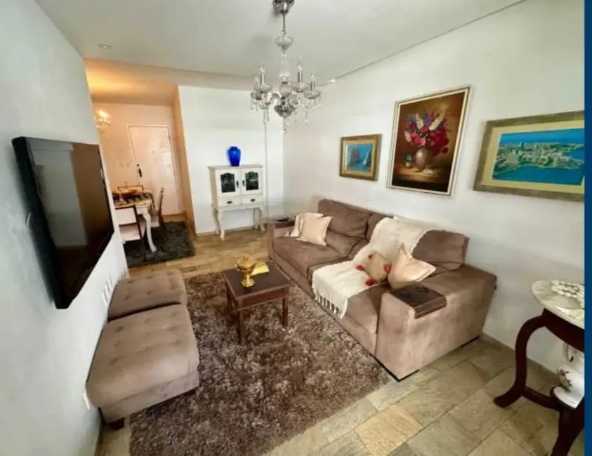 Foto 2 de Apartamento com 3 quartos à venda, 75m2 em Salvador - BA