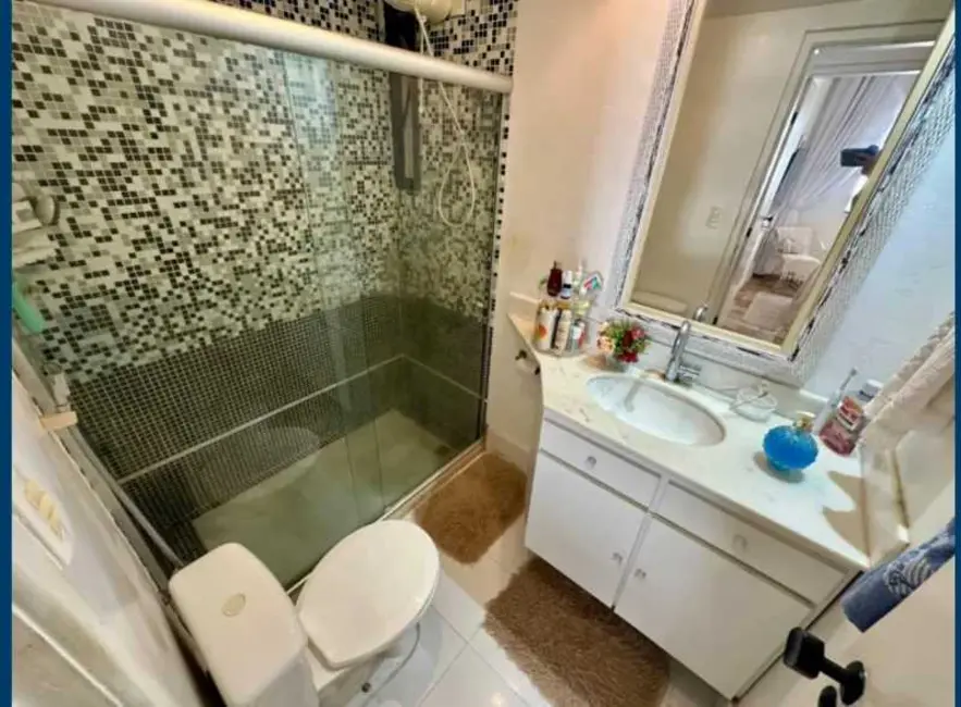 Foto 8 de Apartamento com 3 quartos à venda, 75m2 em Salvador - BA