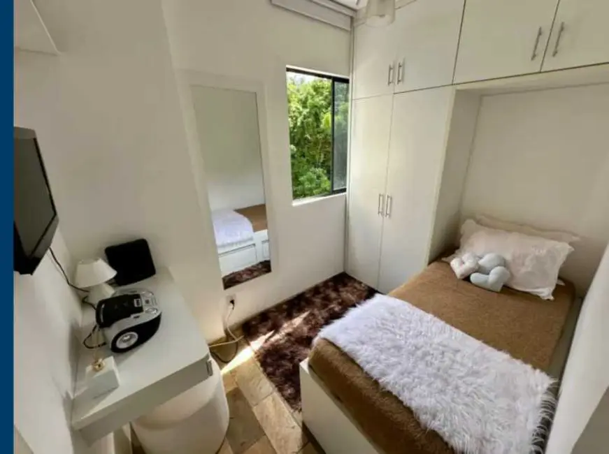 Foto 6 de Apartamento com 3 quartos à venda, 75m2 em Salvador - BA