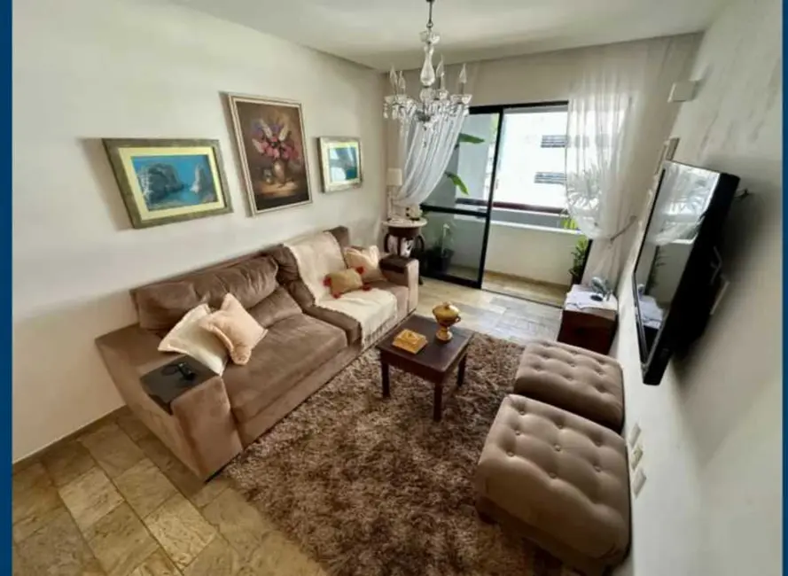 Foto 1 de Apartamento com 3 quartos à venda, 75m2 em Salvador - BA