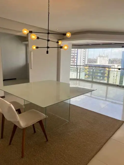 Foto 5 de Apartamento com 4 quartos à venda, 140m2 em Salvador - BA