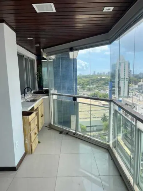 Foto 3 de Apartamento com 4 quartos à venda, 140m2 em Salvador - BA