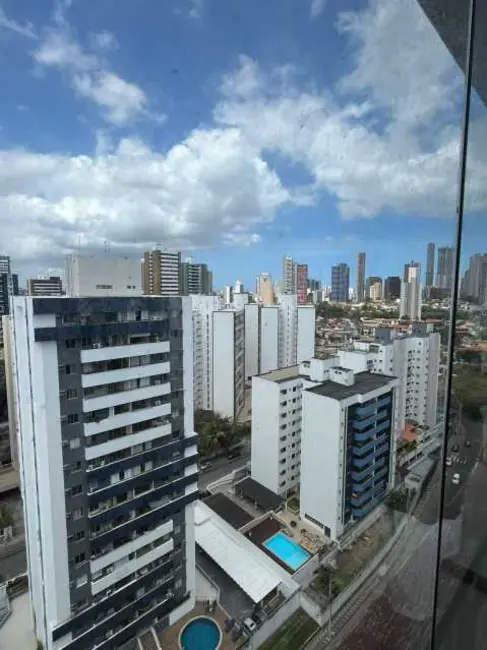 Foto 4 de Apartamento com 4 quartos à venda, 140m2 em Salvador - BA