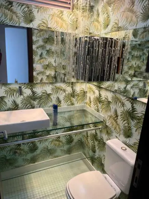 Foto 9 de Apartamento com 4 quartos à venda, 140m2 em Salvador - BA