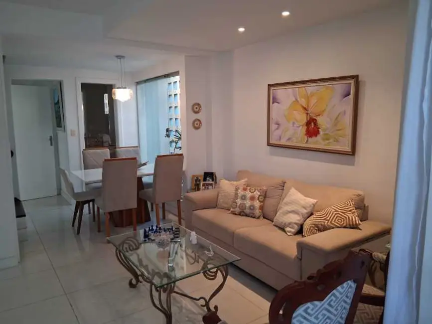 Foto 4 de Casa de Condomínio com 3 quartos à venda, 104m2 em Salvador - BA