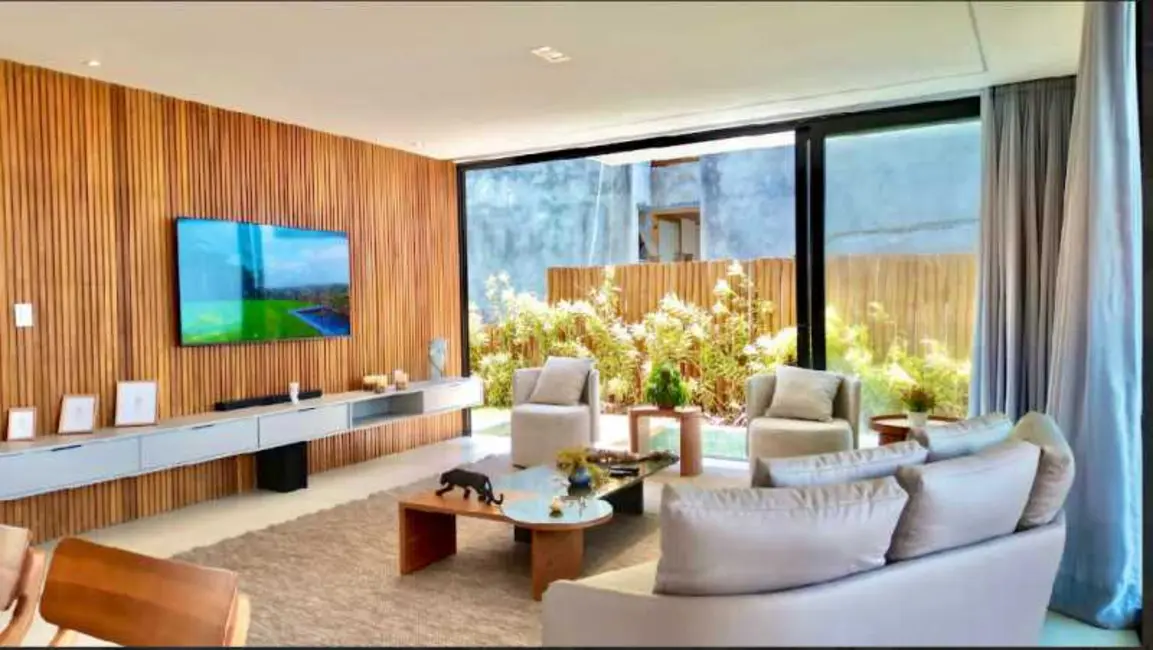 Foto 6 de Casa de Condomínio com 7 quartos à venda, 668m2 em Camacari - BA