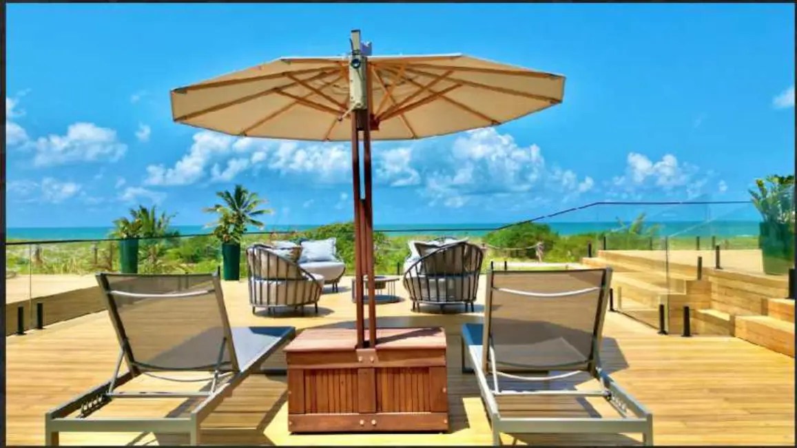 Foto 3 de Casa de Condomínio com 7 quartos à venda, 668m2 em Camacari - BA