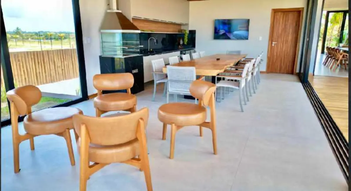 Foto 5 de Casa de Condomínio com 7 quartos à venda, 668m2 em Camacari - BA