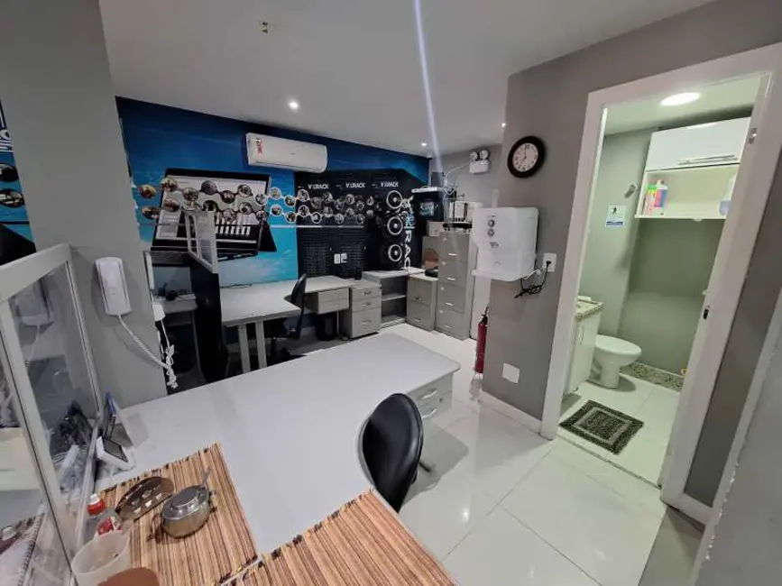 Sala Comercial com 2 quartos à venda, 64m2 em Salvador - BA - imagem 7 Foto 7 de Sala Comercial com 2 quartos à venda, 64m2 em Salvador - BA