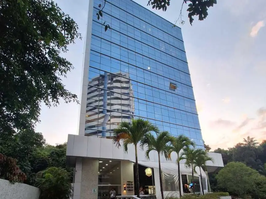 Sala Comercial com 2 quartos à venda, 64m2 em Salvador - BA - imagem 1 Foto 1 de Sala Comercial com 2 quartos à venda, 64m2 em Salvador - BA