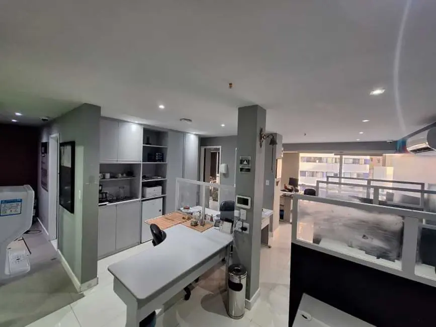 Sala Comercial com 2 quartos à venda, 64m2 em Salvador - BA - imagem 8 Foto 8 de Sala Comercial com 2 quartos à venda, 64m2 em Salvador - BA