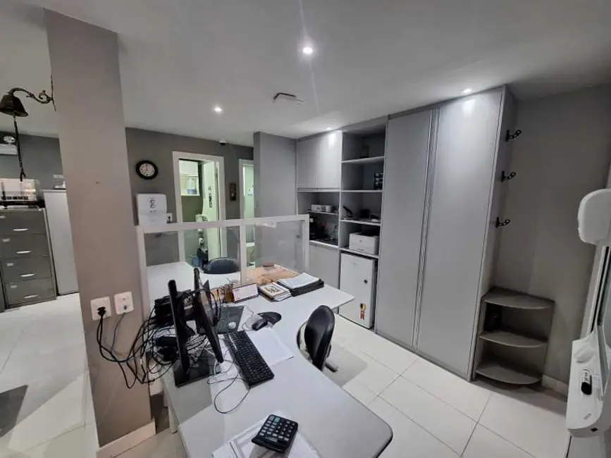 Sala Comercial com 2 quartos à venda, 64m2 em Salvador - BA - imagem 9 Foto 9 de Sala Comercial com 2 quartos à venda, 64m2 em Salvador - BA