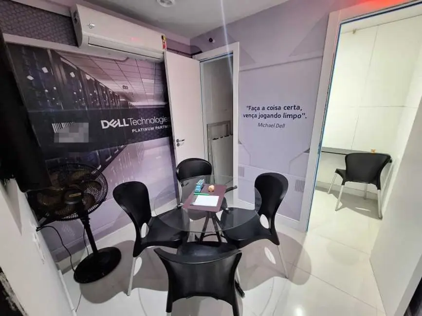 Sala Comercial com 2 quartos à venda, 64m2 em Salvador - BA - imagem 4 Foto 4 de Sala Comercial com 2 quartos à venda, 64m2 em Salvador - BA