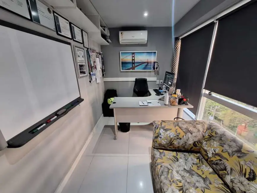 Sala Comercial com 2 quartos à venda, 64m2 em Salvador - BA - imagem 6 Foto 6 de Sala Comercial com 2 quartos à venda, 64m2 em Salvador - BA