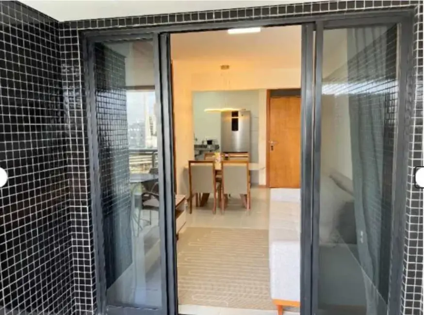 Apartamento com 1 quarto à venda, 52m2 em Salvador - BA - imagem 3 Foto 3 de Apartamento com 1 quarto à venda, 52m2 em Salvador - BA
