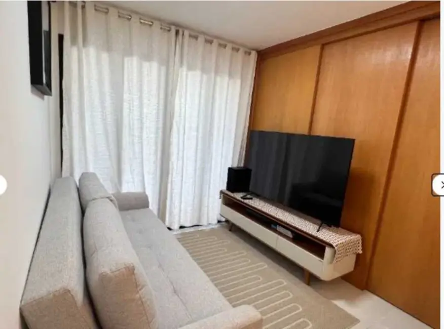 Apartamento com 1 quarto à venda, 52m2 em Salvador - BA - imagem 8 Foto 8 de Apartamento com 1 quarto à venda, 52m2 em Salvador - BA