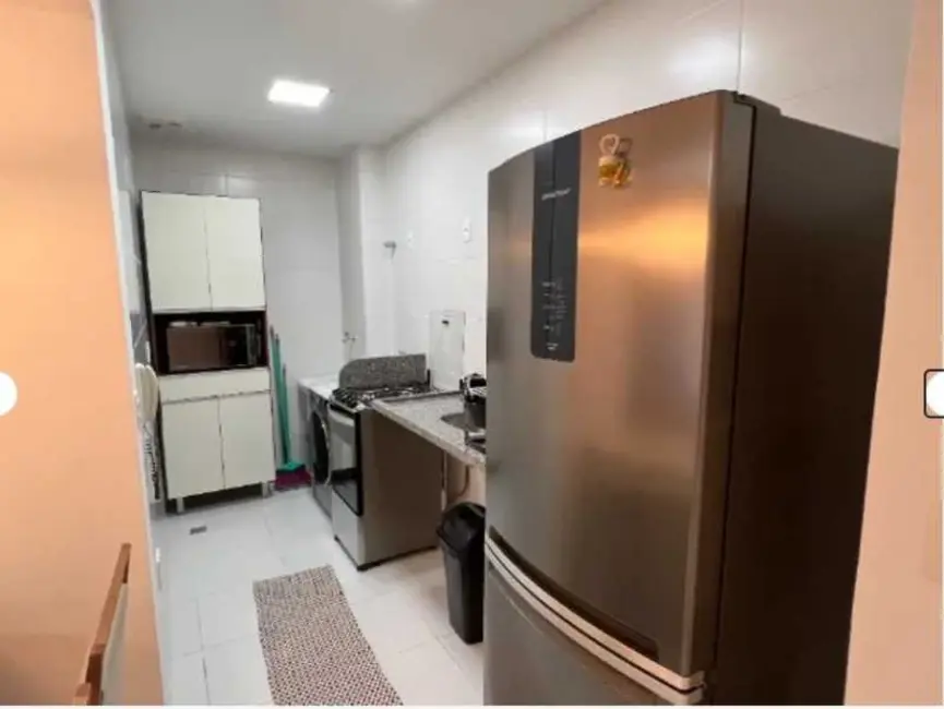 Apartamento com 1 quarto à venda, 52m2 em Salvador - BA - imagem 9 Foto 9 de Apartamento com 1 quarto à venda, 52m2 em Salvador - BA